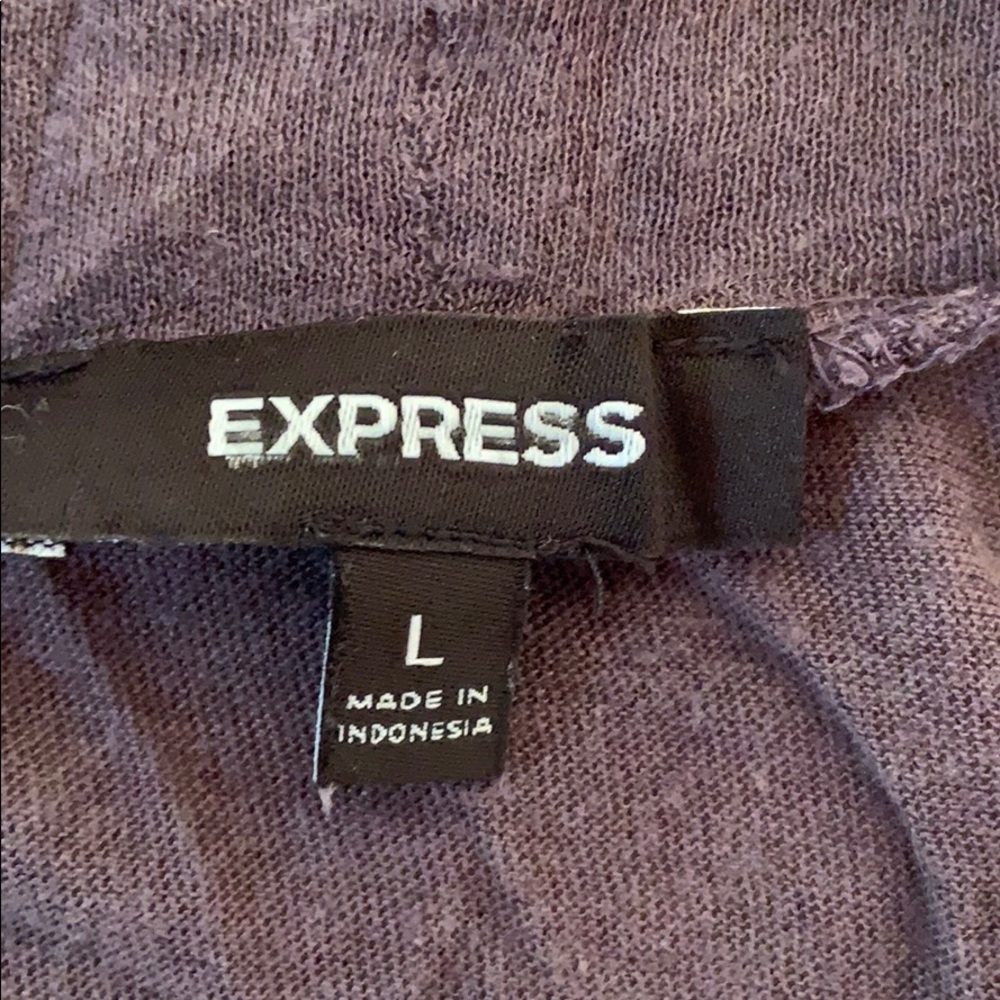 Long Cardigan - Picture 3 of 3